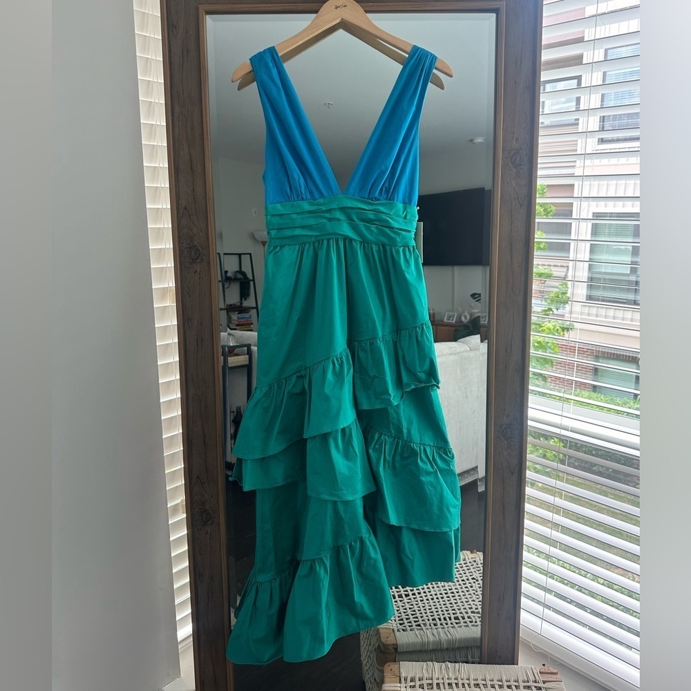 Hutch Misha Dress